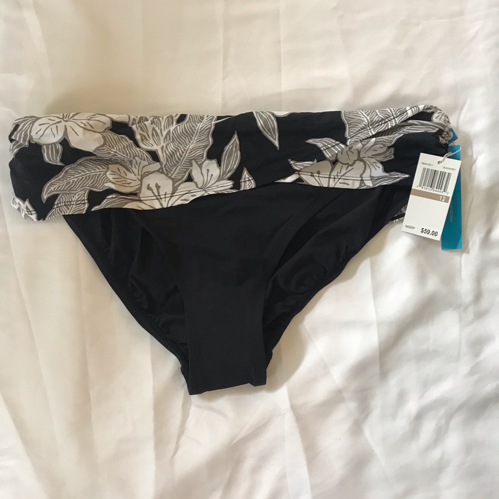 Bikini Bottoms